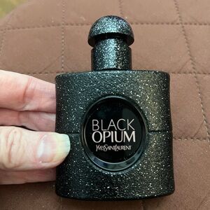 Yves Saint Laurent Black Opium Eau de Parfum